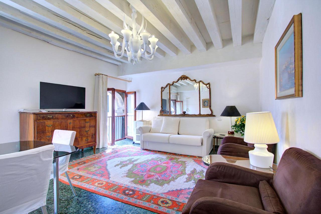 Marco Canal-Views Venecia Exterior foto